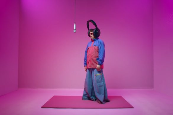 Oliver Tree - Bury Me Alive (Oliver Tree) | Videoclip Italia